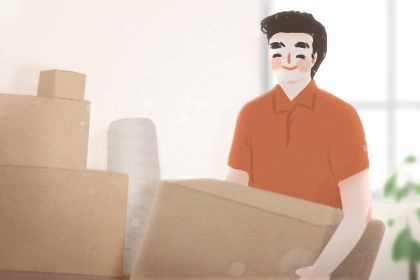 2025年农历四月十五搬家日子有没有选对？ 今日乔迁搬家好吗