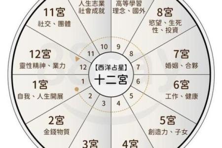 盲派八字命理揭秘：命运密码暗藏玄机，如何改变未来