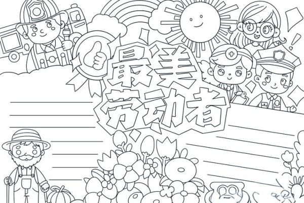 劳动节：致敬劳动者，领略美国的奋斗精神