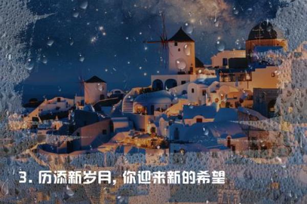 春节：辞旧迎新，感悟岁月变迁