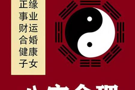 颠覆传统观念：命理喜用的暗藏玄机，改变命运从此开始