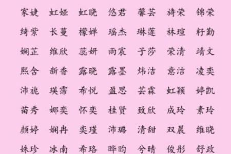 如何改变倩的五行命运？五行格局调整全攻略