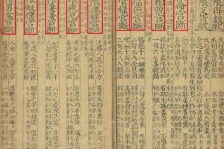 误入股市命运陷阱？八字命理教你如何改变投资轨迹