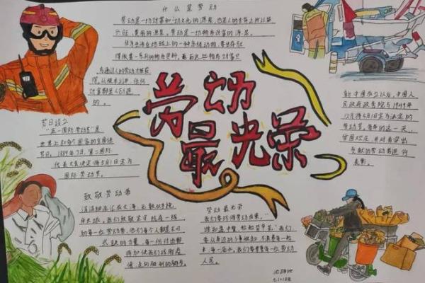 劳动节：致敬劳动者，感悟勤奋与奋斗精神