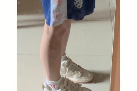 男生腿短身子长背后隐藏的命运密码，如何破解？