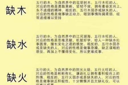 五行格局下的性格解析：1994年出生的人，如何发现你的潜能与优势？