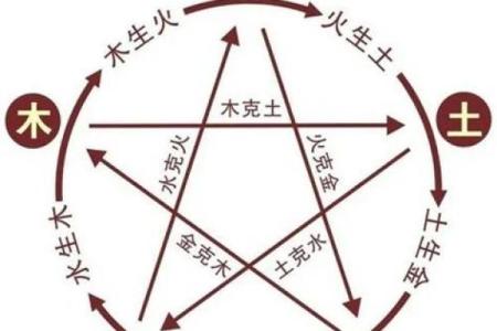 素字五行格局揭秘：性格解析如何影响命运？