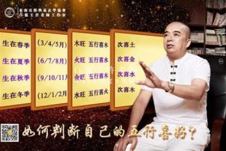 五行格局大揭秘：反而能助你找到人生方向？